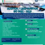 Training Auditor_Lead Auditor ISO 9001_2015