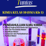 1. Kimia SMA Kls 1_Pendahuluah Ilmu Kimia